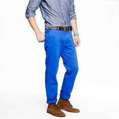 Formal Linen pant