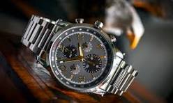 Men's analogue watch