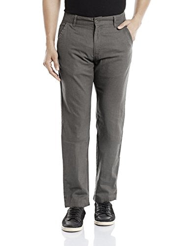 Cherokee Men's Casual Trousers