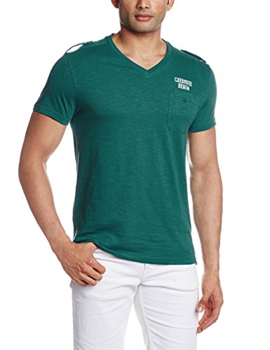 Cherokee Men's T-Shirt